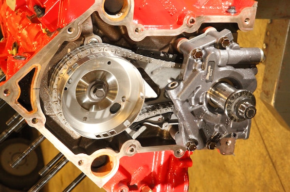 gen-iii-hemi-engine-melling-replacement-oil-pump-and-cloyes-duplex-chain-drive-spinning-lunati-hydraulic-roller-cam.jpg
