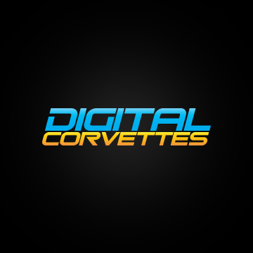 www.digitalcorvettes.com