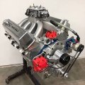 598 cid Big Block Ford Engine - Engine Builder Magazine