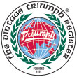 vintagetriumphregister.org