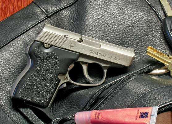 americanhandgunner.com