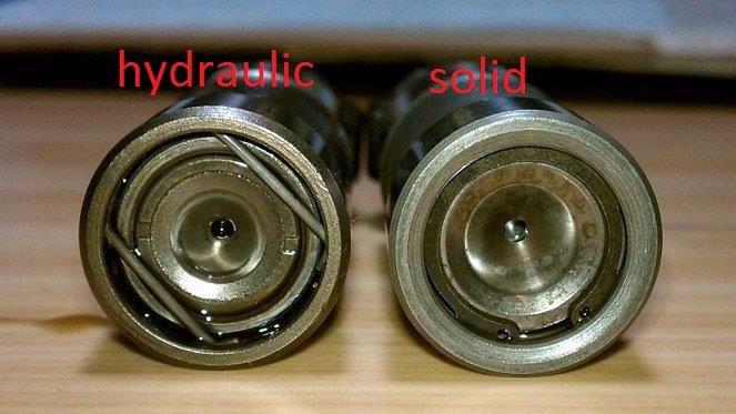 Tappet Dance: Solid vs. Hydraulic Lifters