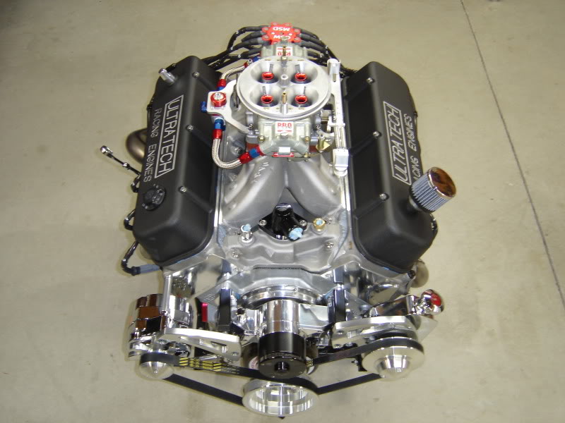 Unleash The Beast Dominating The Road With Holley 3 Barrel Carburetors