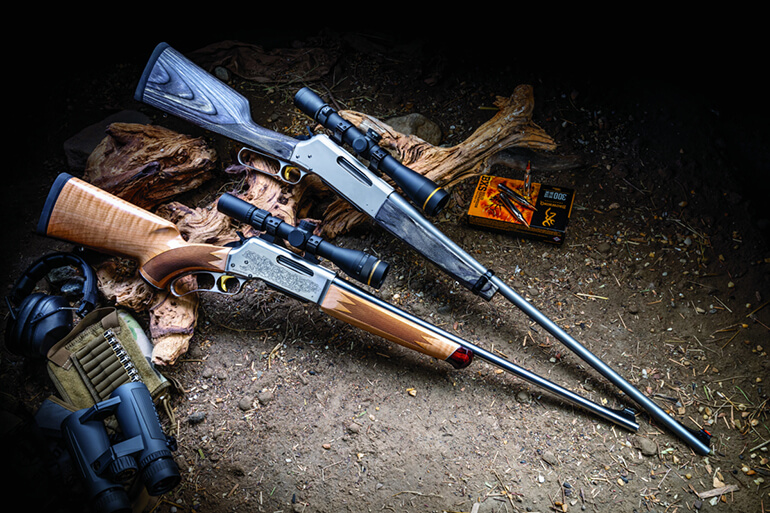 www.gunsandammo.com