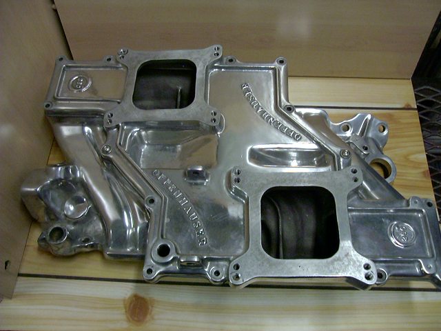 SBC Crossram Intake 2x4s.JPG