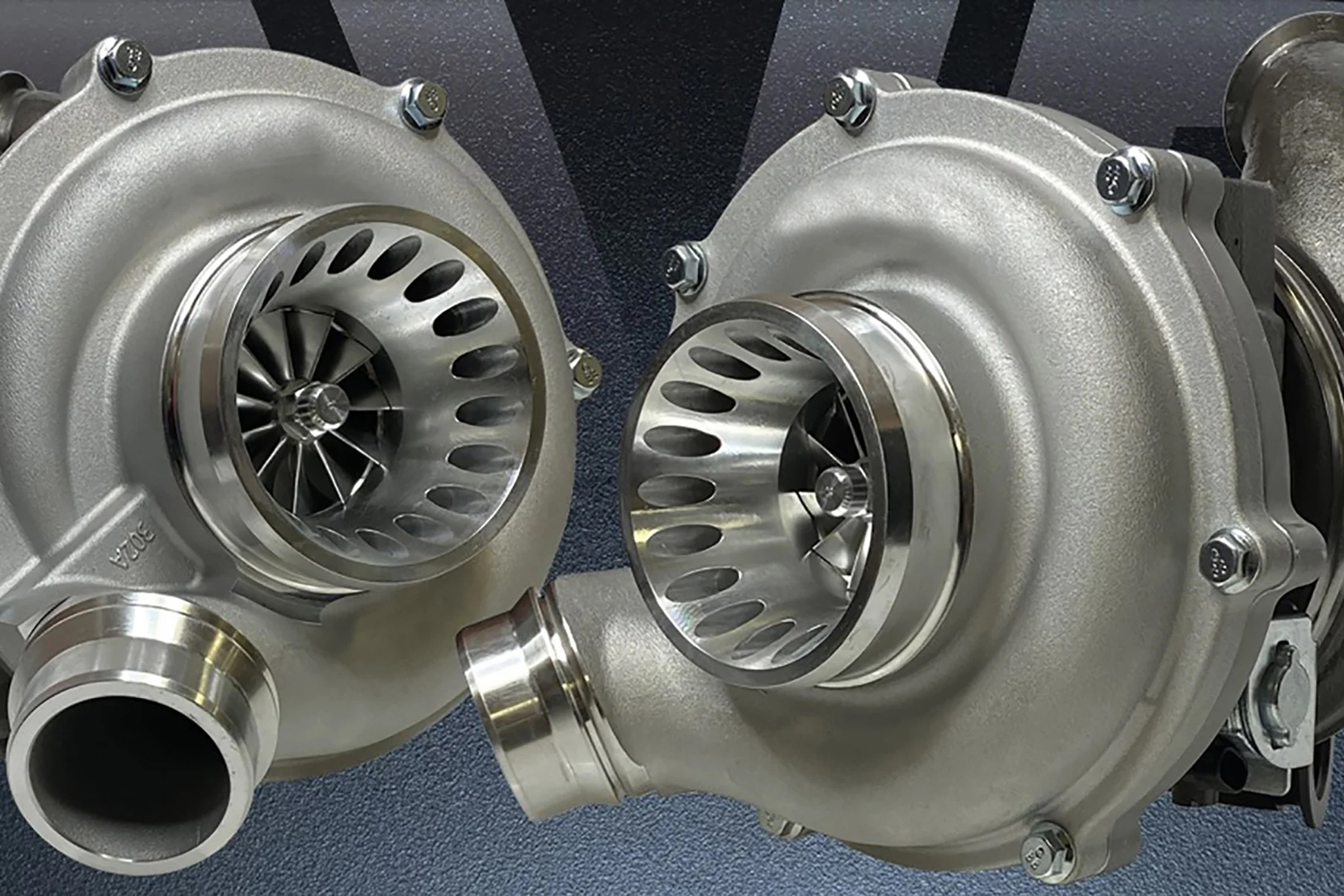 supercharger and turbo cams | Grumpys Performance Garage