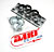 Click here for more information about Dart 32000002 - BB Chevy Big M Block Parts Kit Includes: Coated Cam Bearings Click here for more information about Dart 32000002 - BB Chevy Big M Block Parts Kit Includes: Coated Cam Bearings