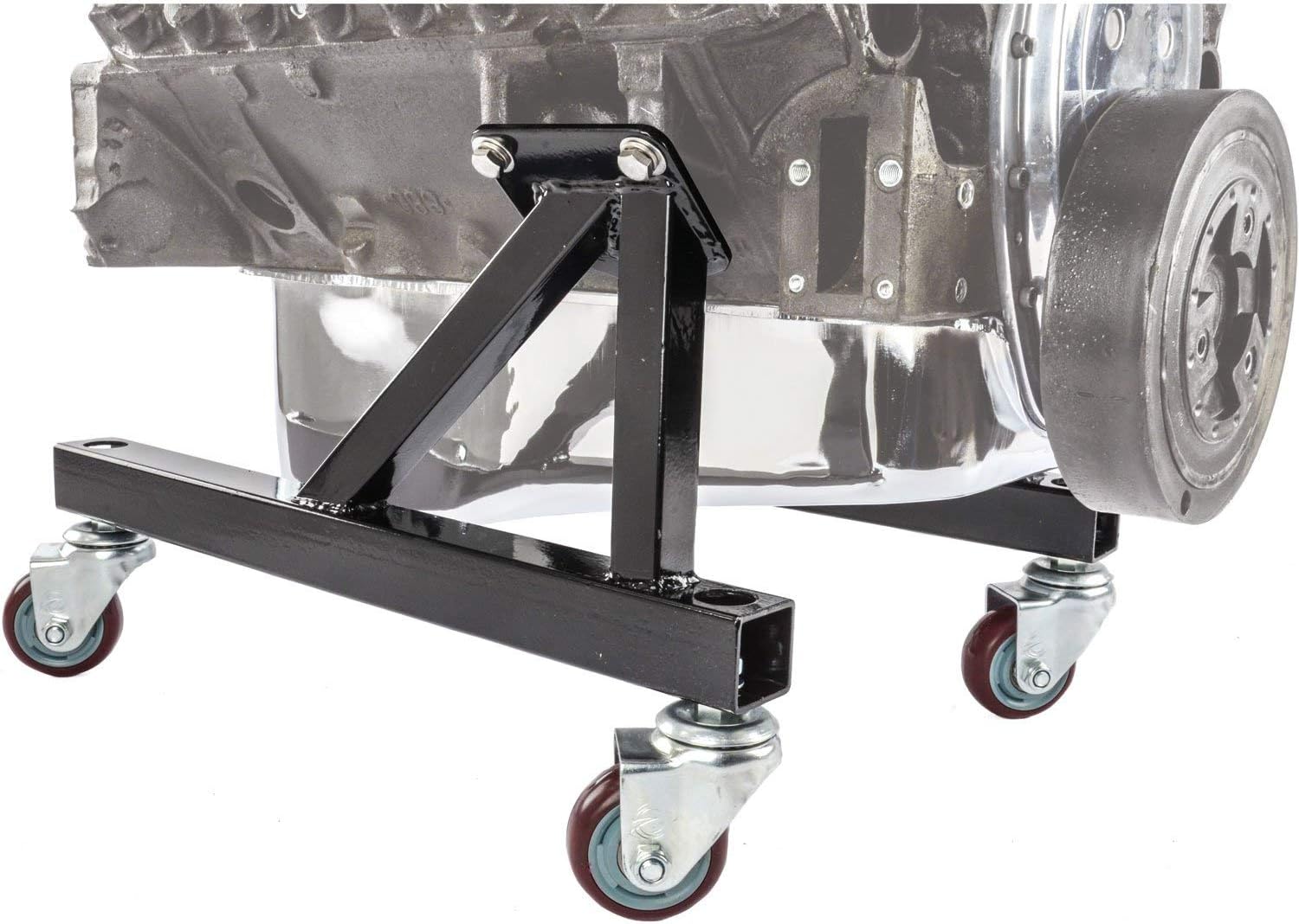 Engine Racks For Shop Engine Storage Frame For Your Shop. | Grumpys Performance Garage