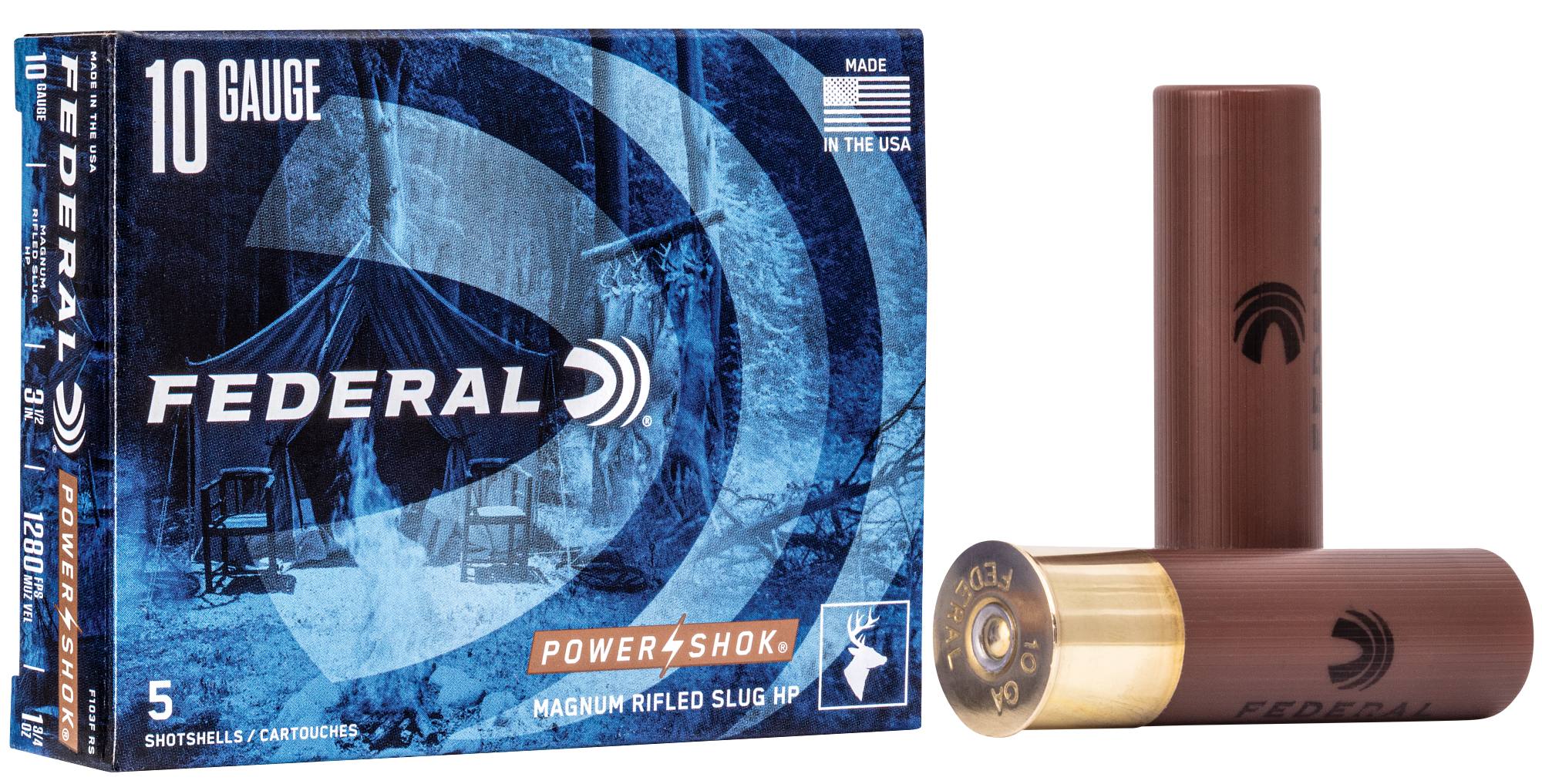 Grumpy Slug how many guys use a SLUG GUN for hunting | Grumpys Performance Garage